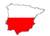 MERCADILLO PERIÓDICO - Polski